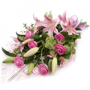Sweet Pea Florists - Flowers All Occasions