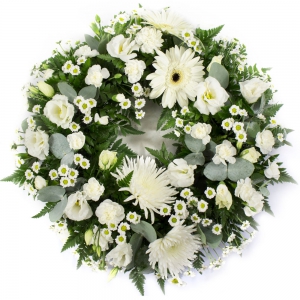 Sweet Pea Florists - Funeral Flowers