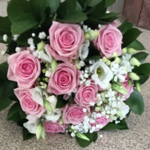 Sweet Pea Florists - Wedding Flowers