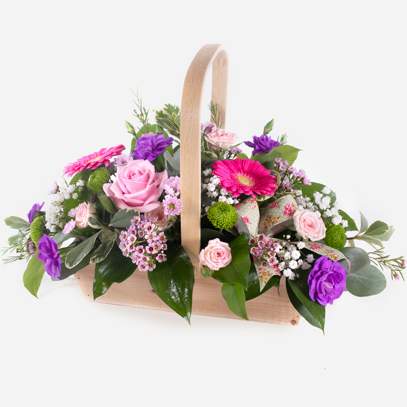 Sweet Pea Florists - Autumn Sun