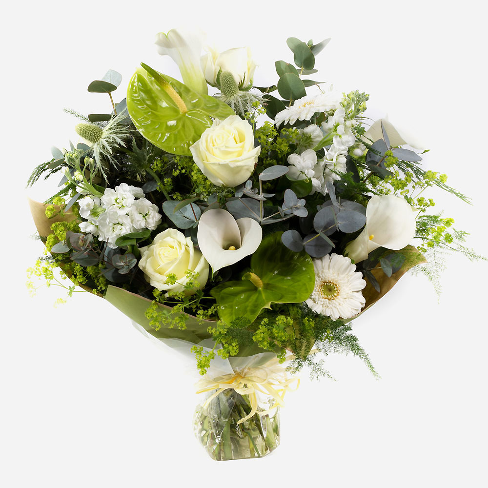 Sweet Pea Florists - Sweetest Flower