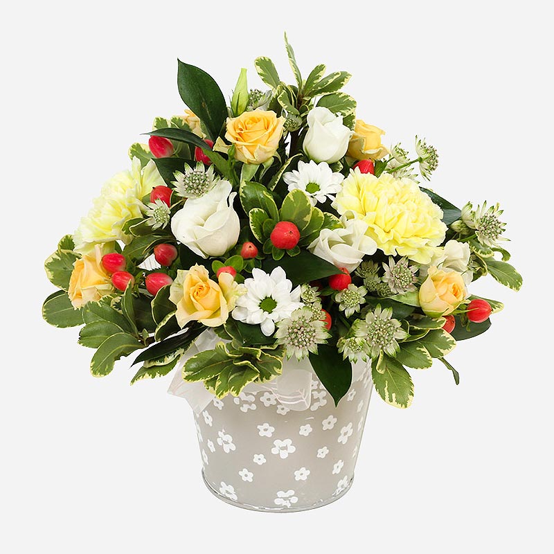 Sweet Pea Florists - Contemporary Collection