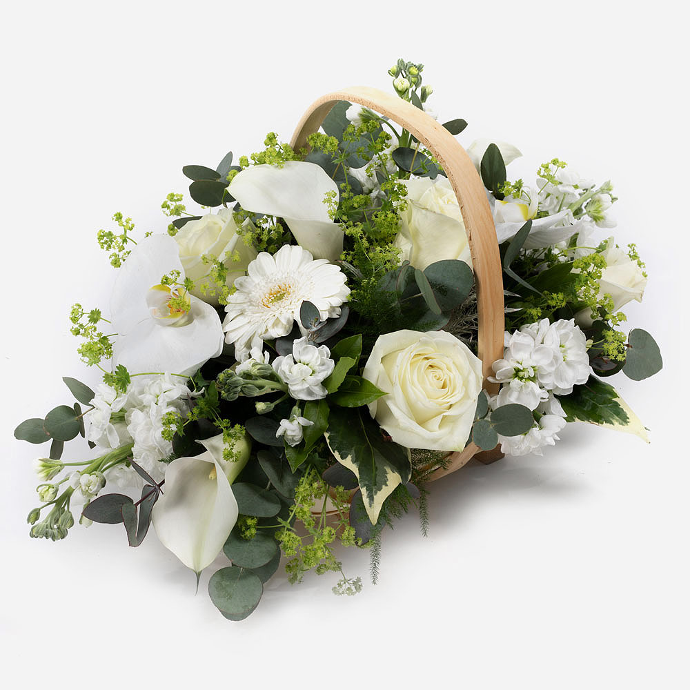 Sweet Pea Florists - Autumn Sun